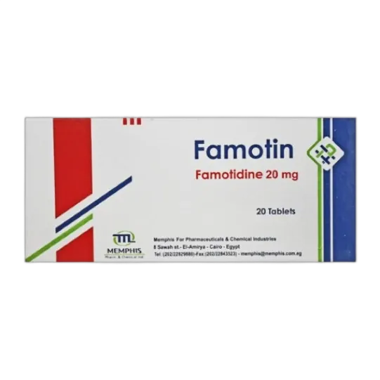 famotin20mg20tab
