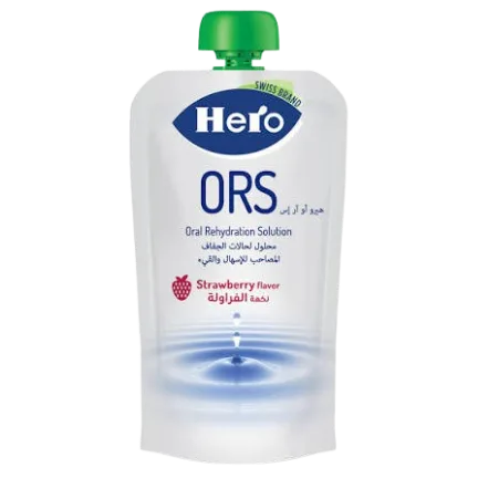 HERO ORS
