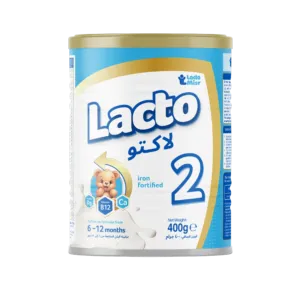 lacto2 milk