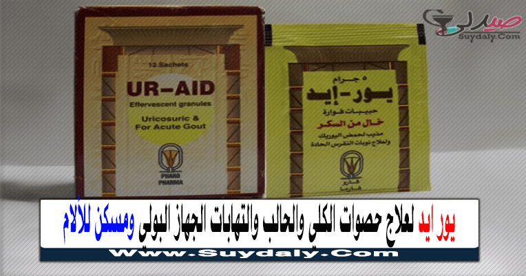 يور ايد فوار