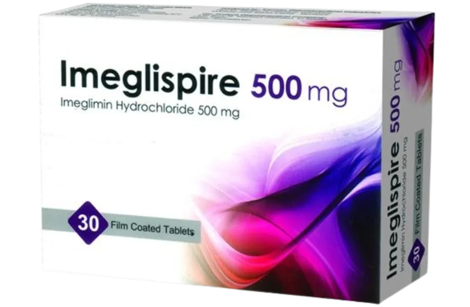 imeglispire500mg30tab