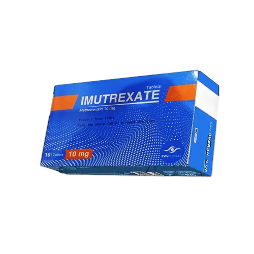 imutrexate10mg10tab