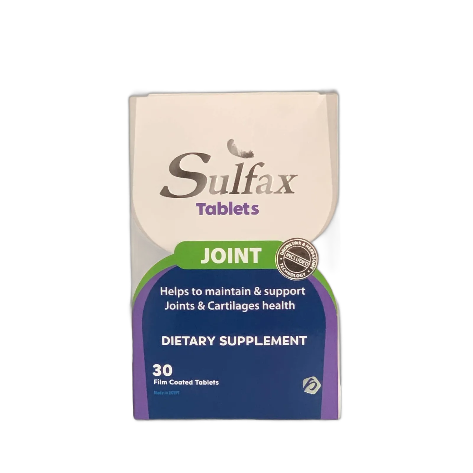SULFAX JOINT30TAB