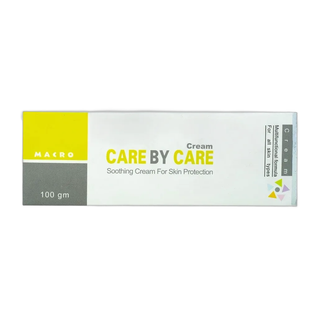 CARE BY CARE CREAM 100GM