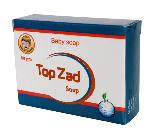 توب زاد صابون ج