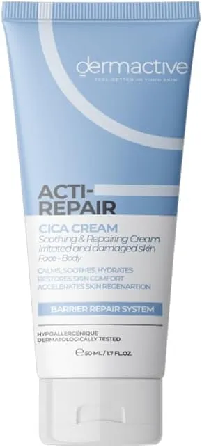 derma active cica cream