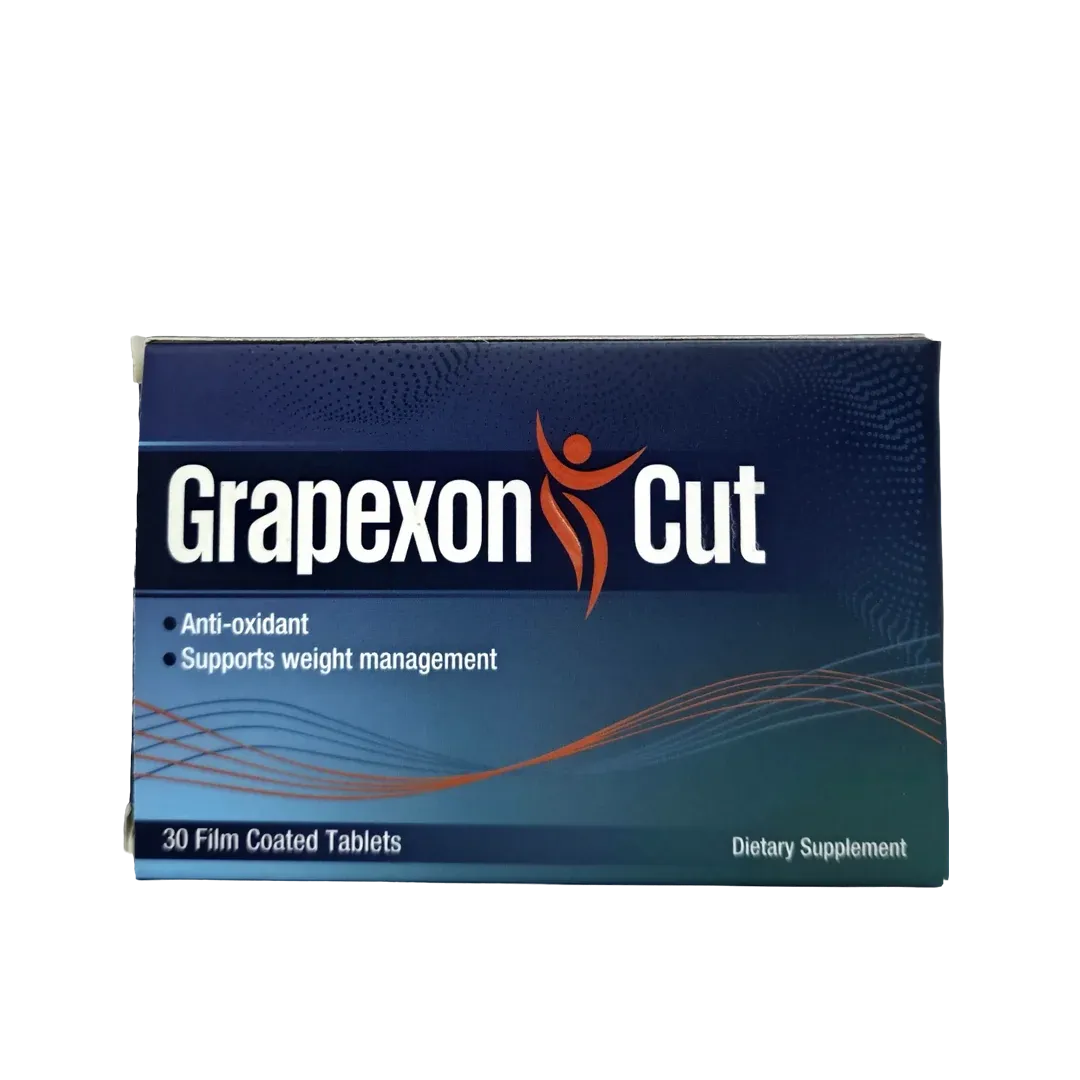 grapexon cut 30tab