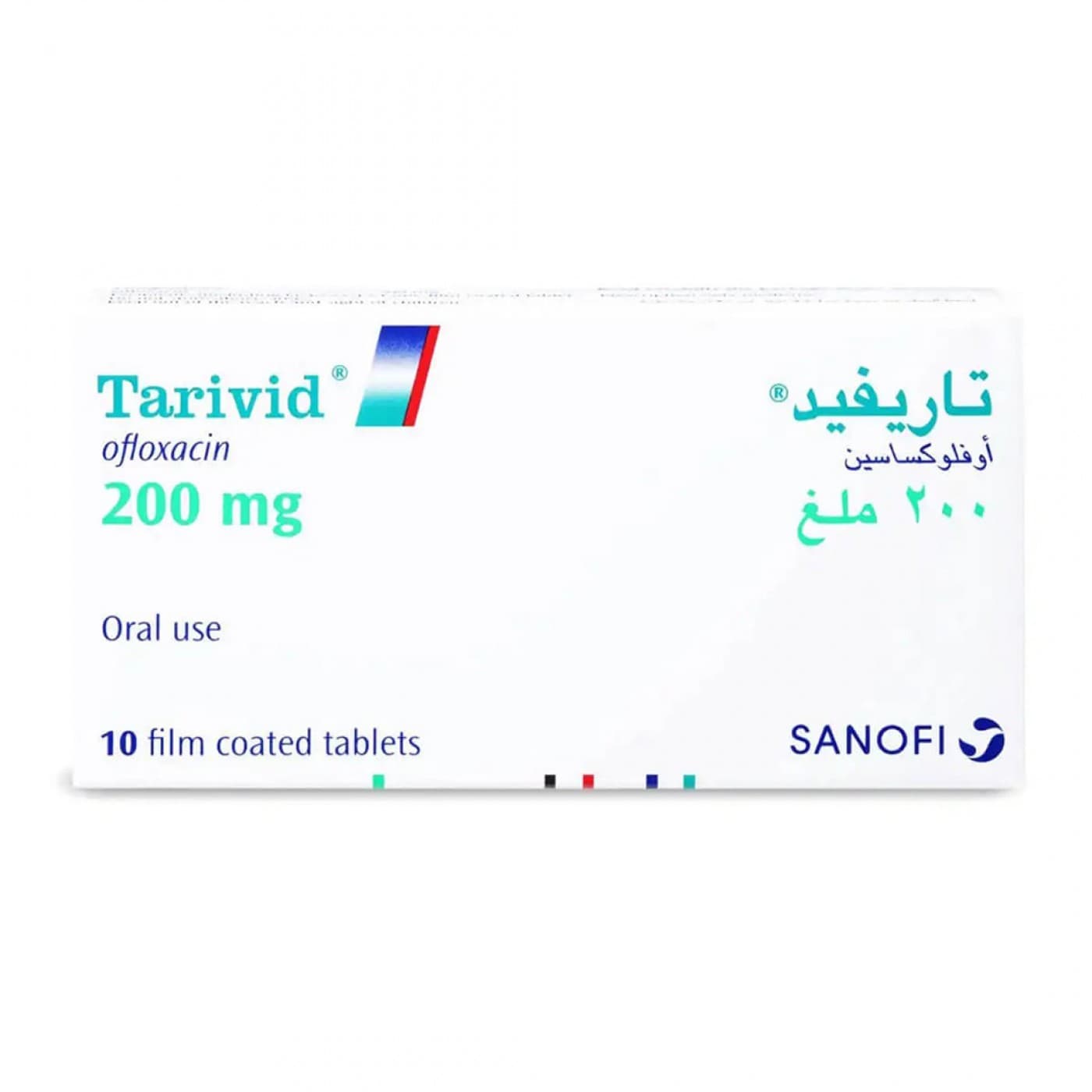 تاريفيد200مجم10قرص