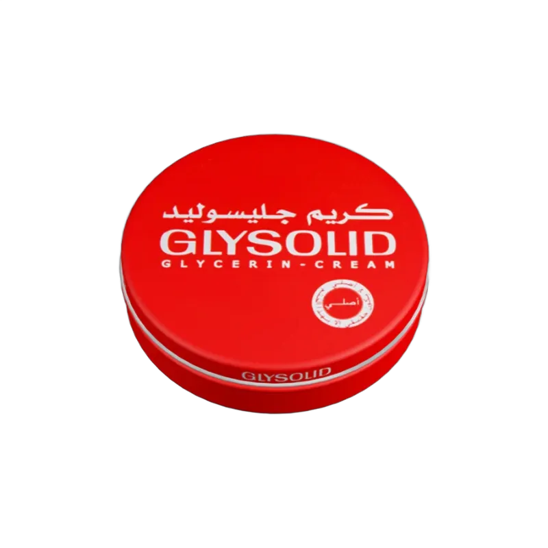 جليسوليد كريم صغير40مل