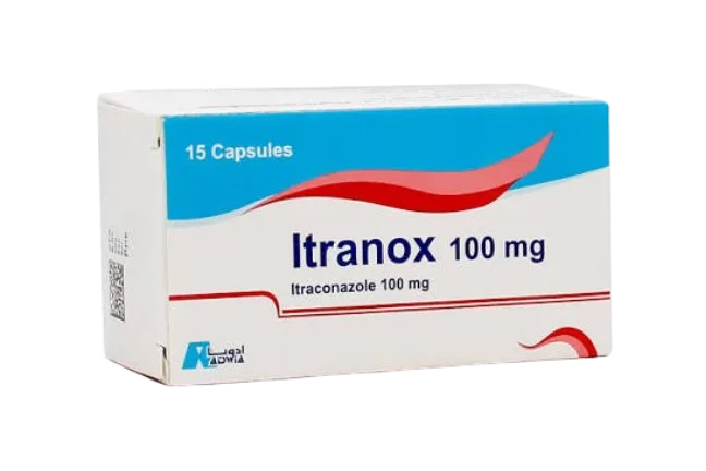 itranox5cap OLD