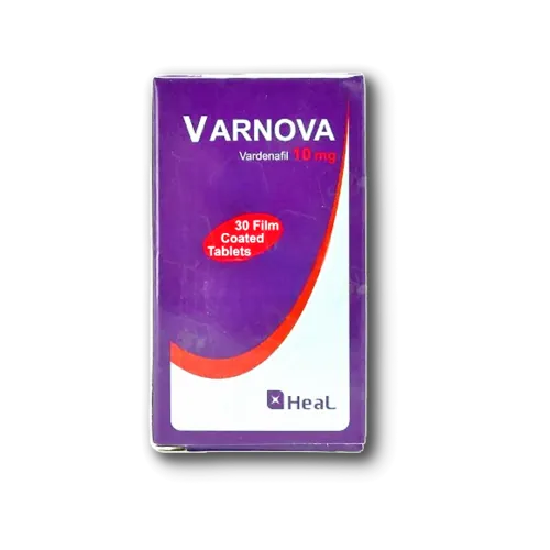 varnova10mg30tab