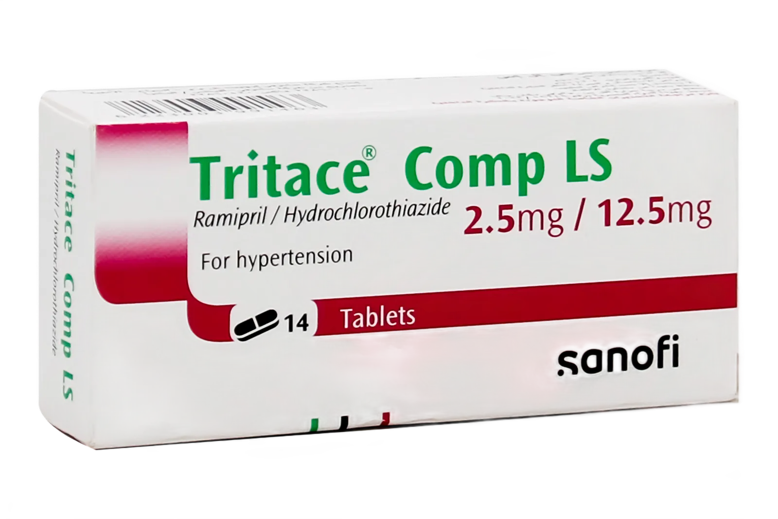 TRITACE COMP L S new