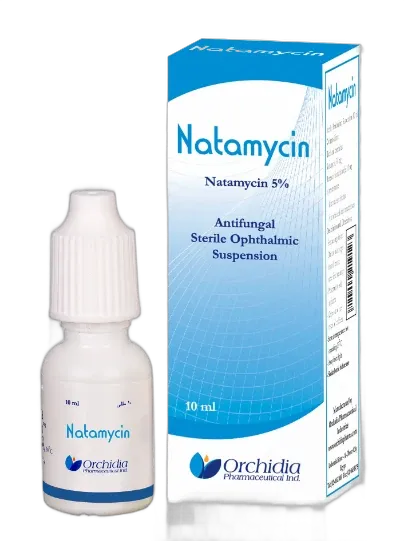 natamycin5%suspension