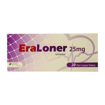eraloner25mg20tab new