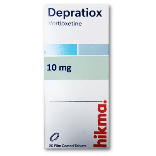 depratiox 10mg20tab