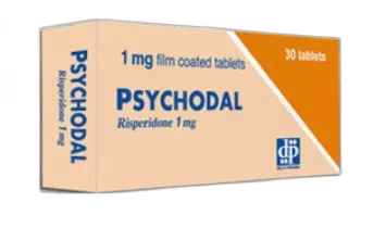 psychodal1mg30tab