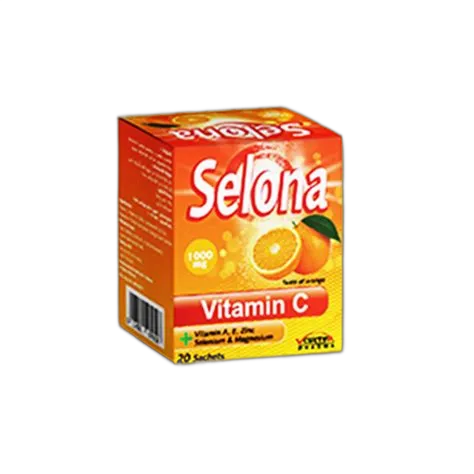 SELONA1000MG20SACHETS