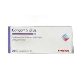concor5plus30tab
