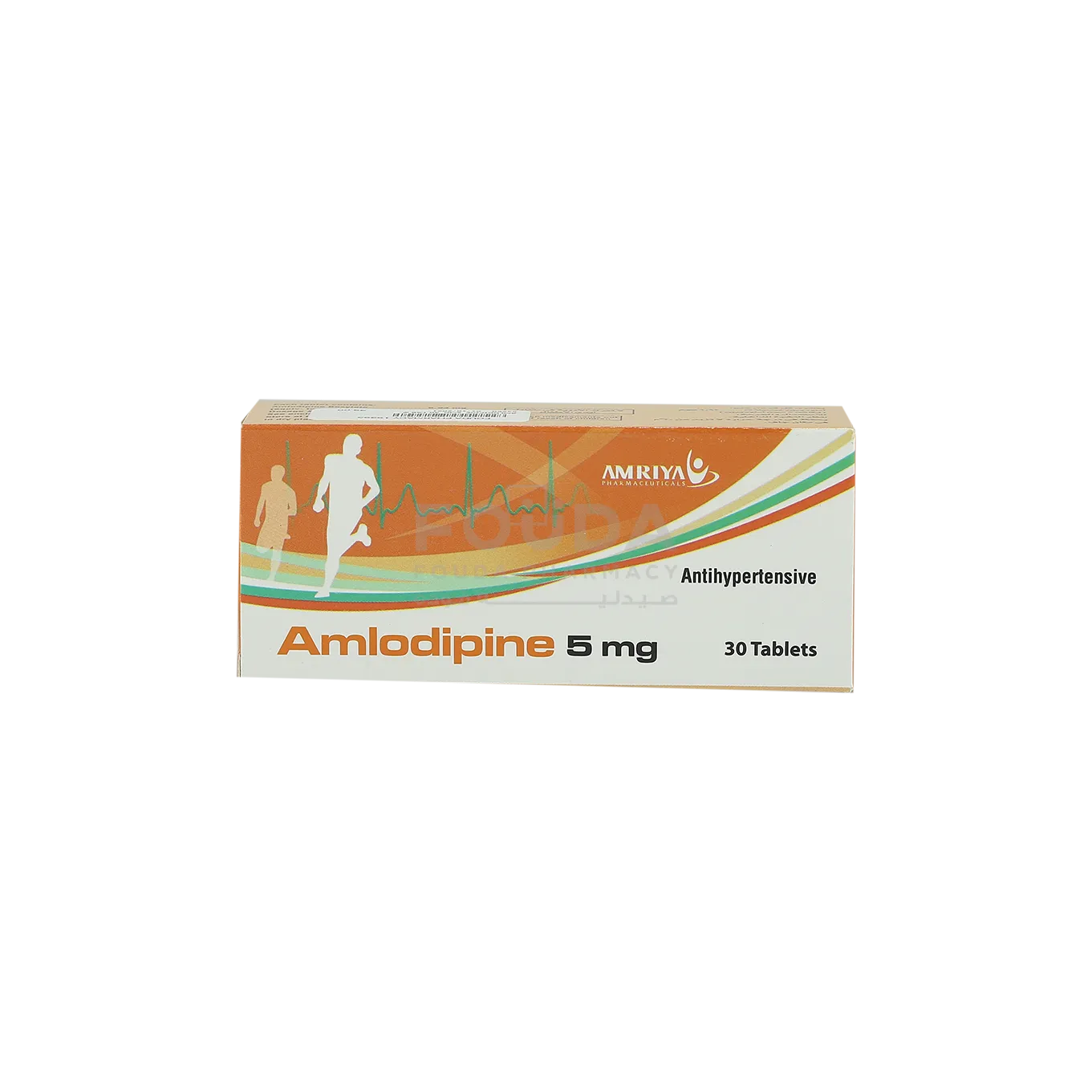 amlodipine5mg30tab new
