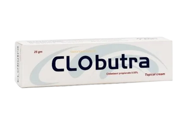 clobutra cream