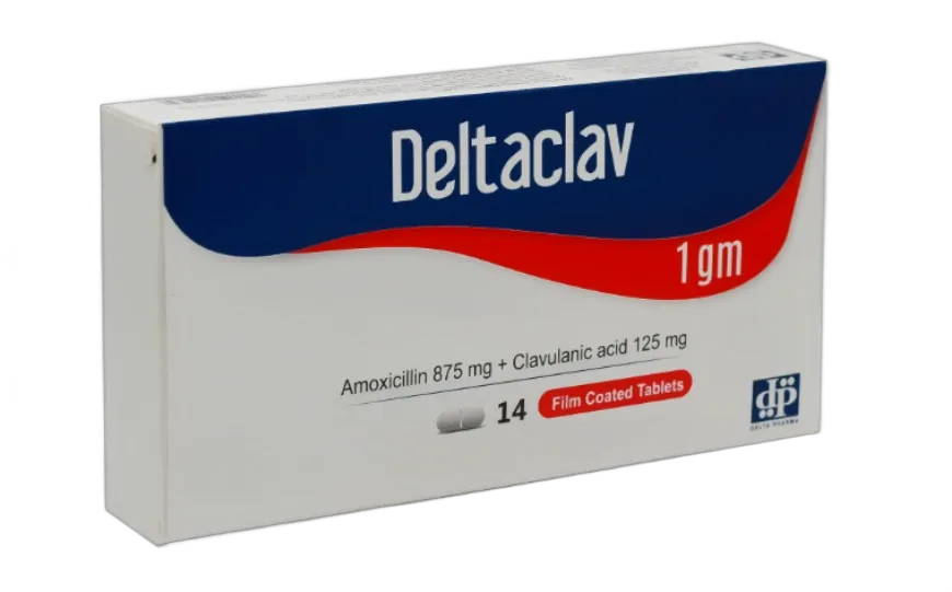 DELTACLAV1GM14TAB