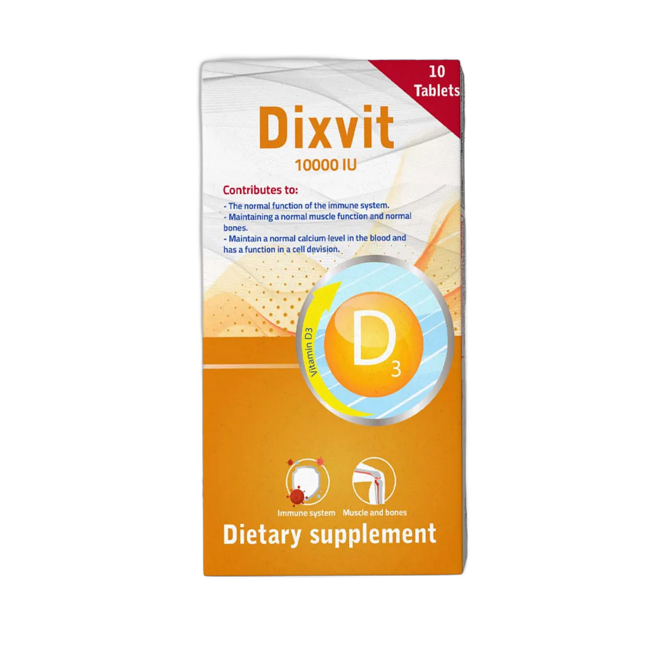 dixvit20 tab old