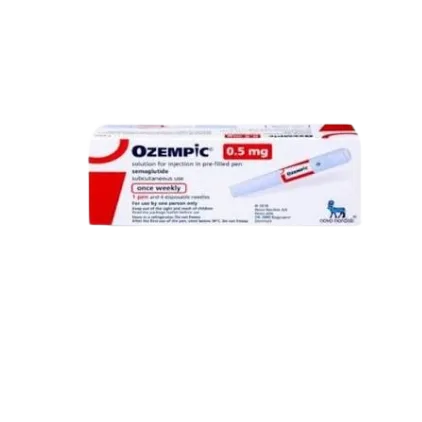 ozempic0.5mg