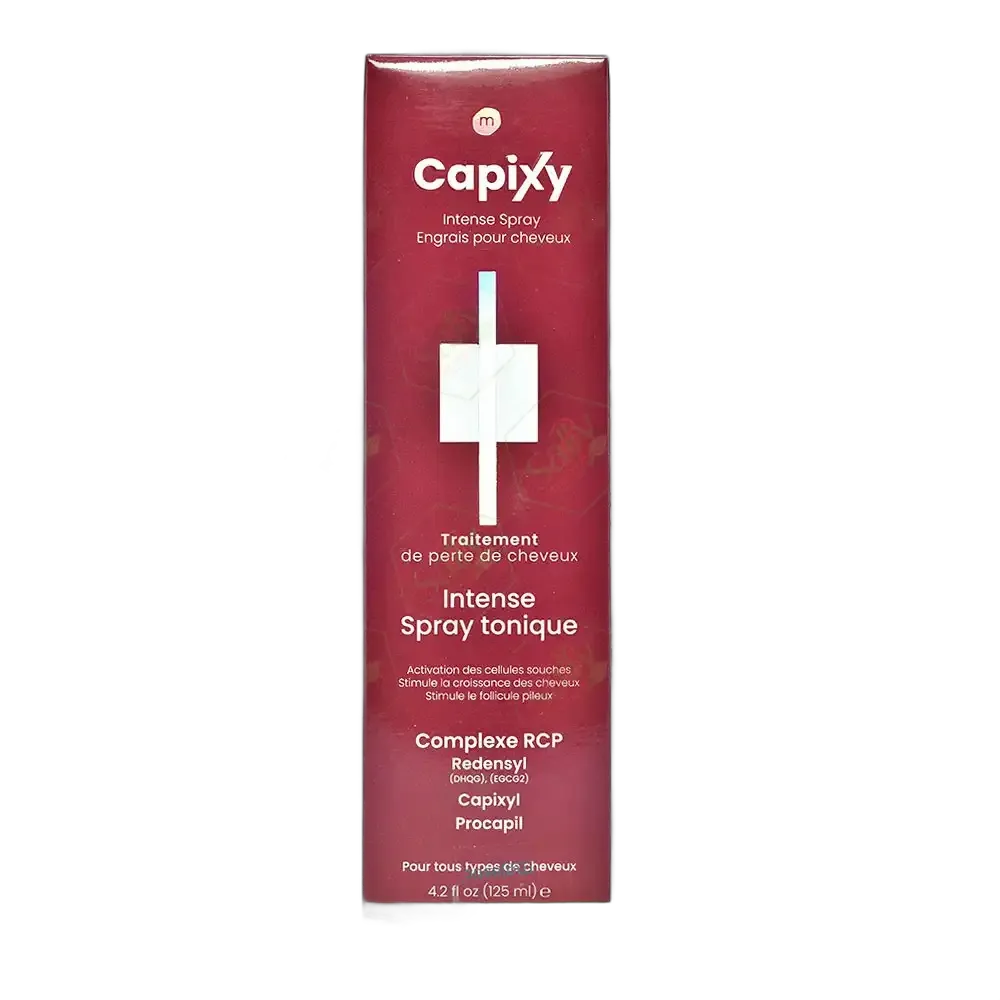 CAPIXY SPRAY LOSS