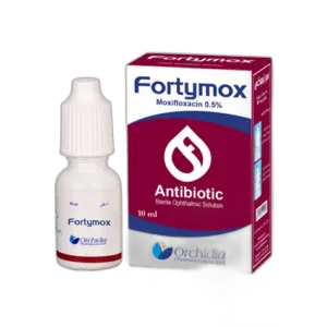 FORTYMOX EAY DROP