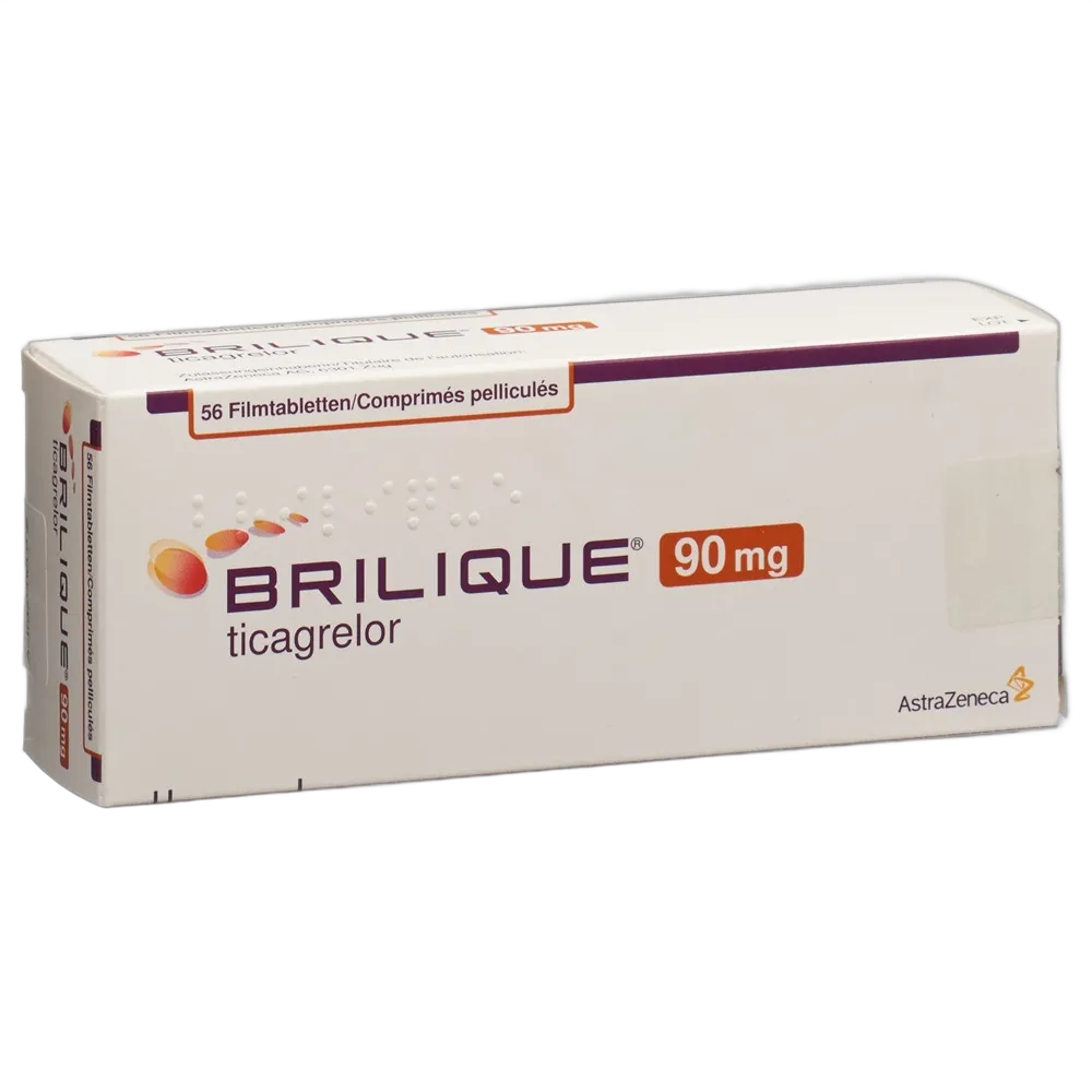 brilique 90 new
