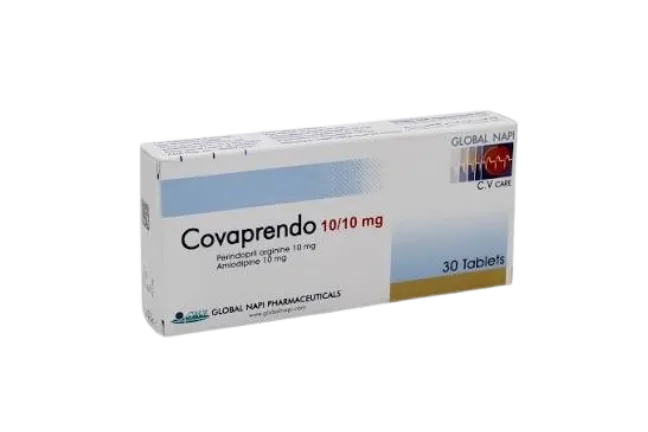 covaprendo 10&10mg 30tab OLD