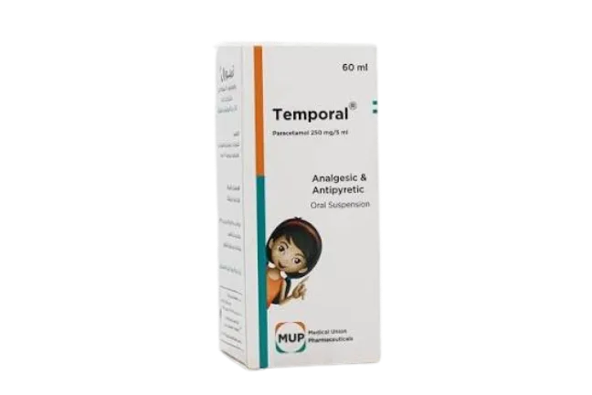 temporal 60ml