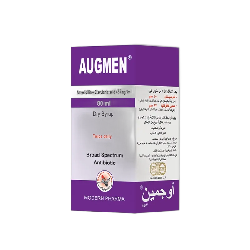 augram457mg syr