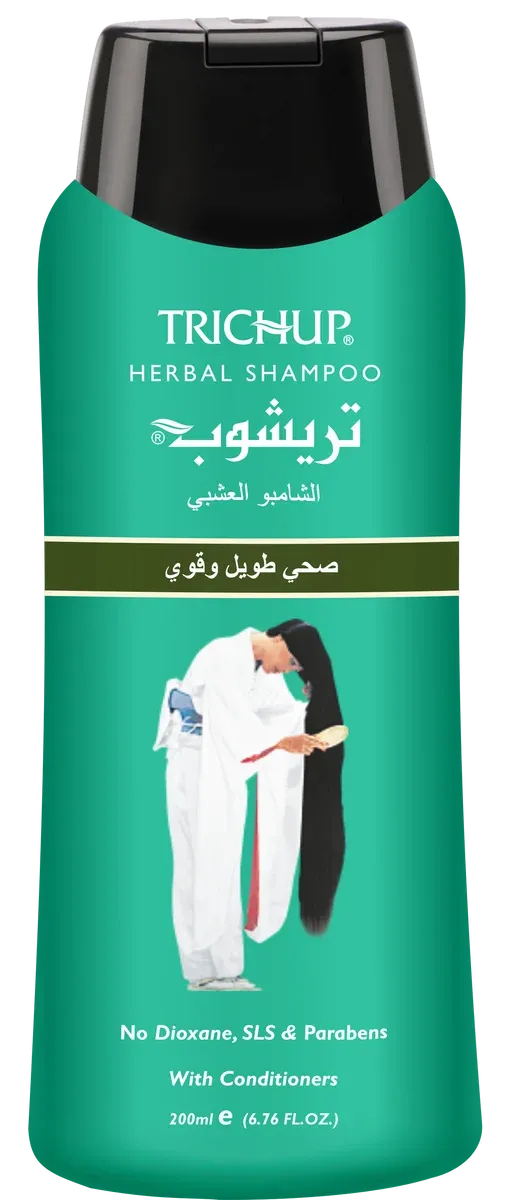تريشوب شامبو 400مل