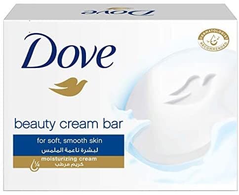 دوف صابون 100جم