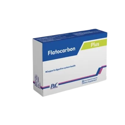 flatocarbon plus20cap