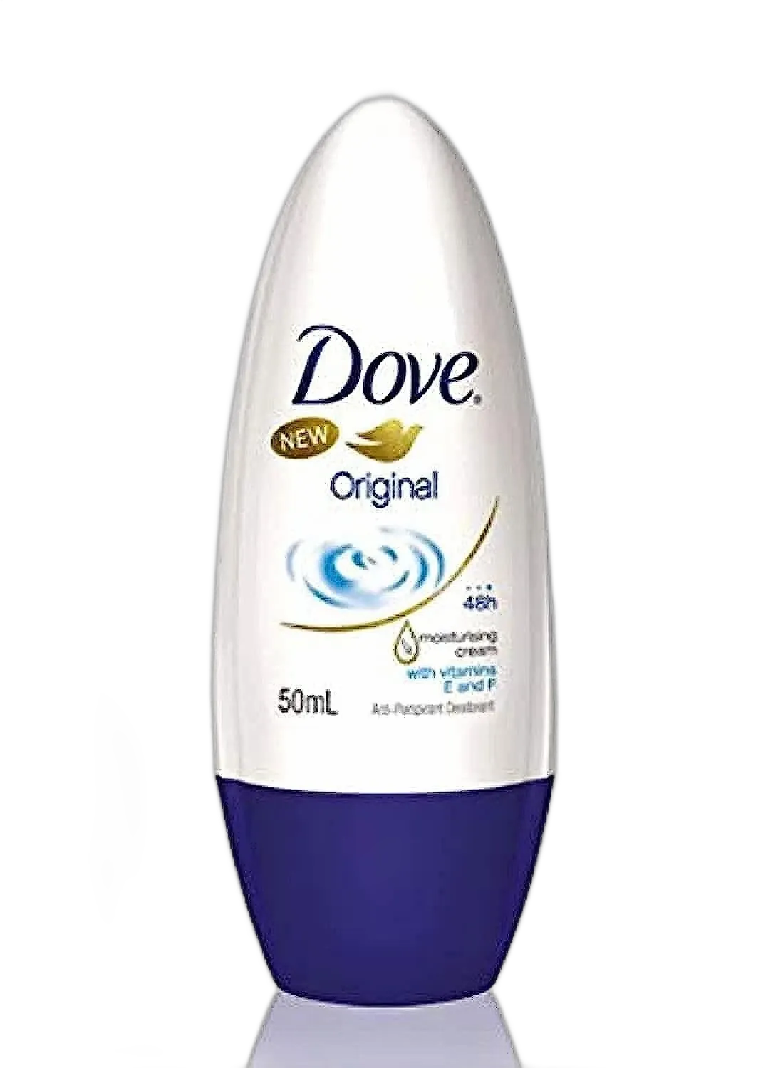 DOVE ROLL ON