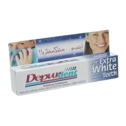 DEPURADENT 25gm