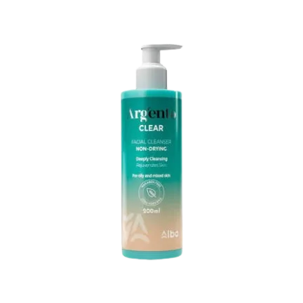argento clear 200ml