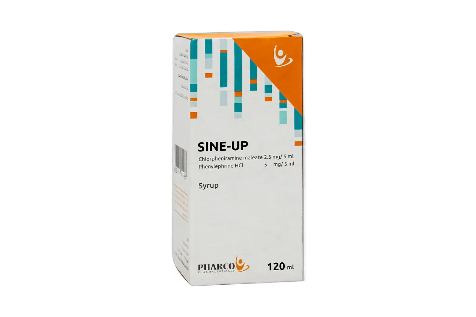 SINE UP SYR