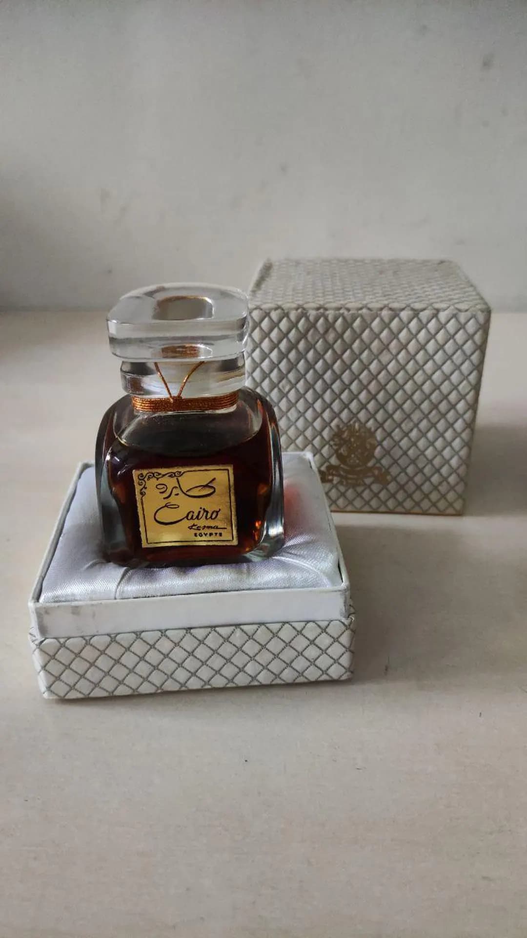 كولونيا ثلاث خمسات 120مل اسبراي