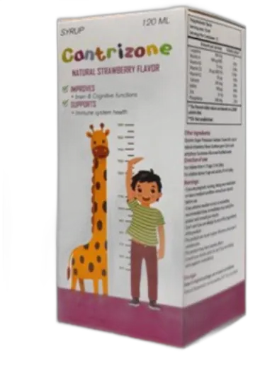 cantrizone syr new