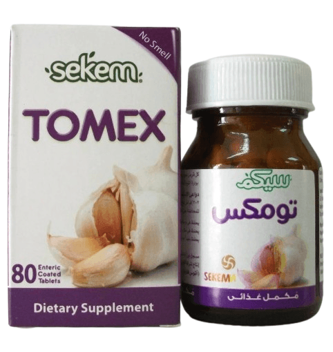 تومكس80قرص ج
