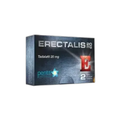 erectalis20mg4tab