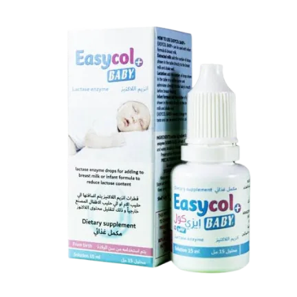 easycol drop15ml