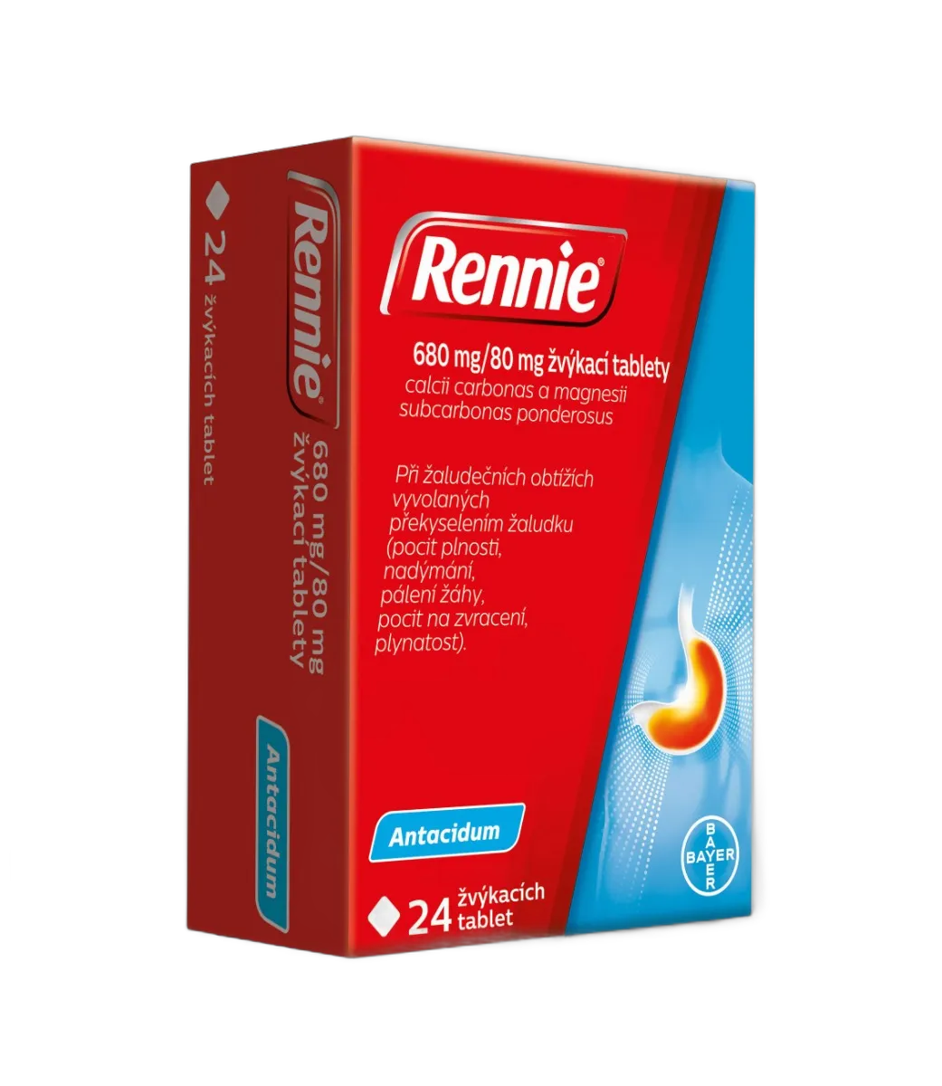 rennie 24tab new