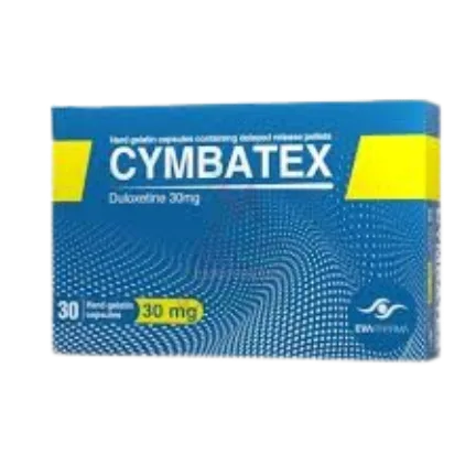 سيمباتكس30مجم30كبسول