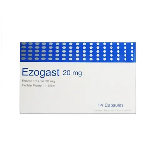 ezogast20mg14cap