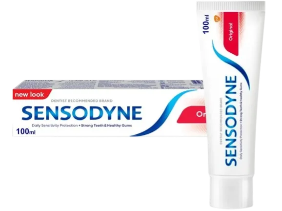SENSODYNE 100ML