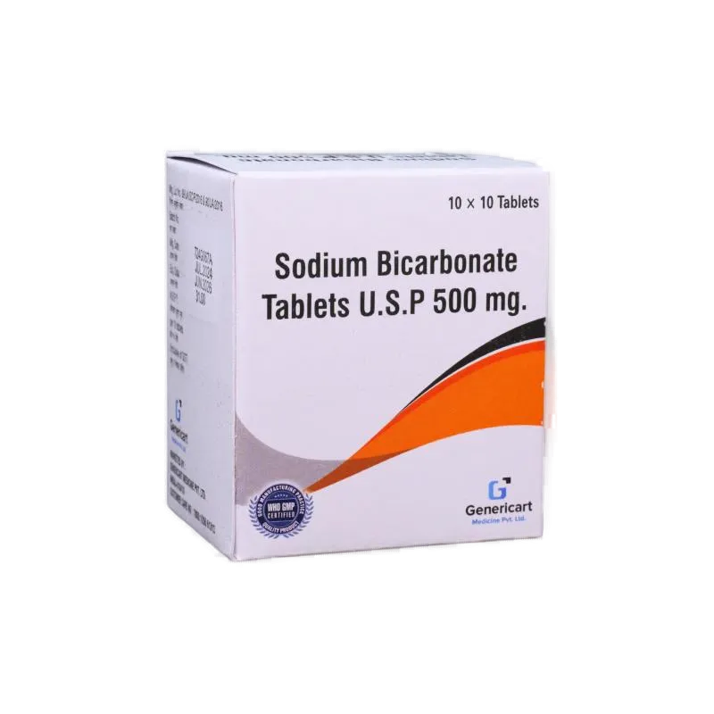 sodium bicarb500mg30tab old
